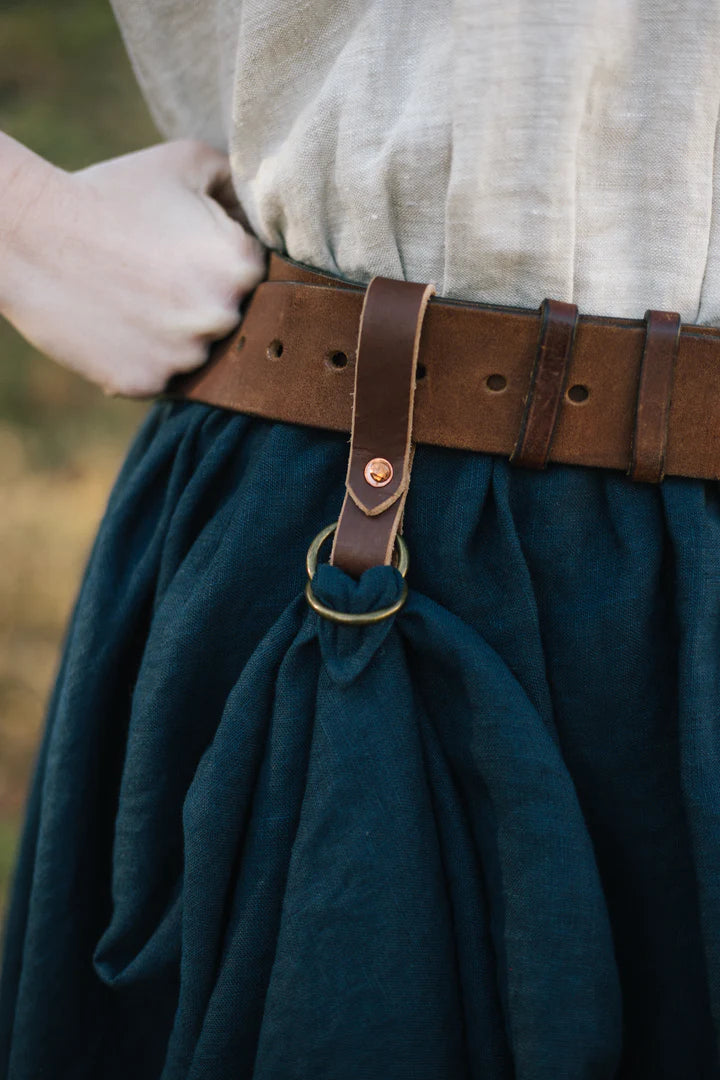 Skirt hikes