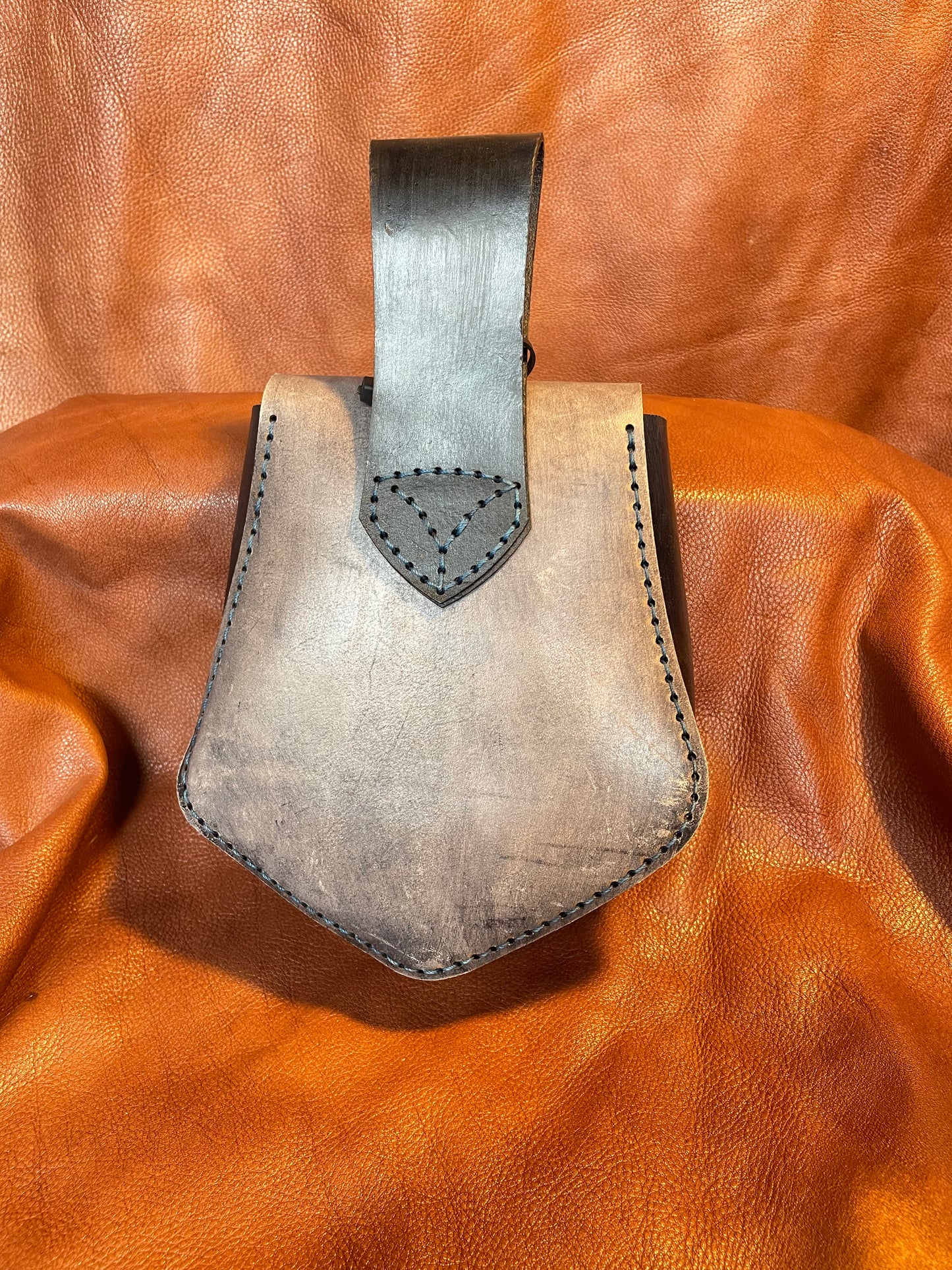 Celtic Cross Belt Bag