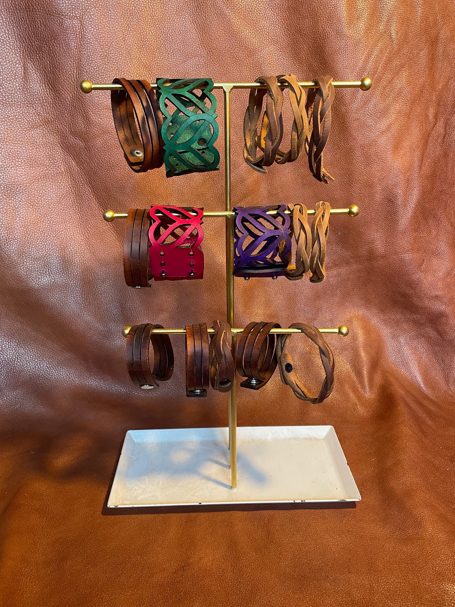 Bracelets