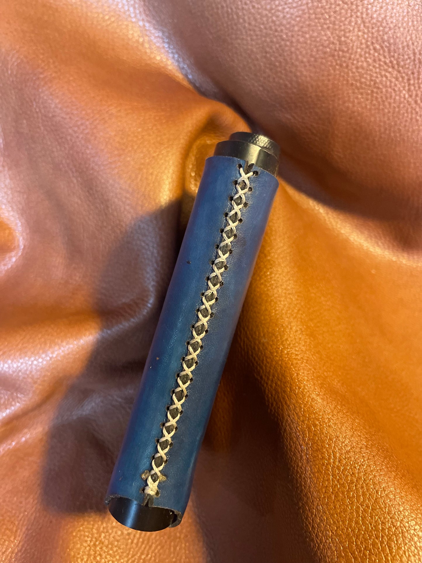 Decorative Flask