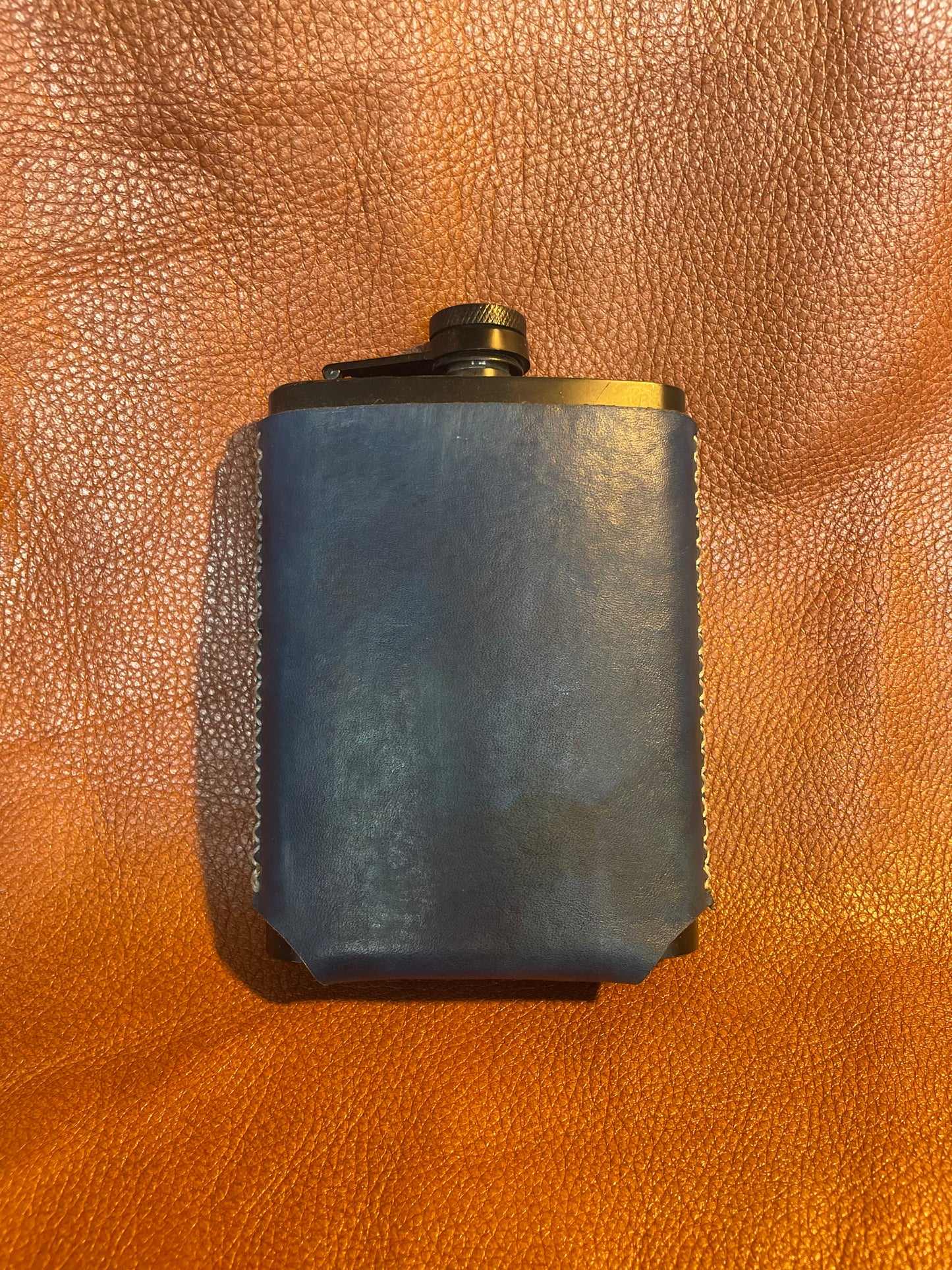 Decorative Flask