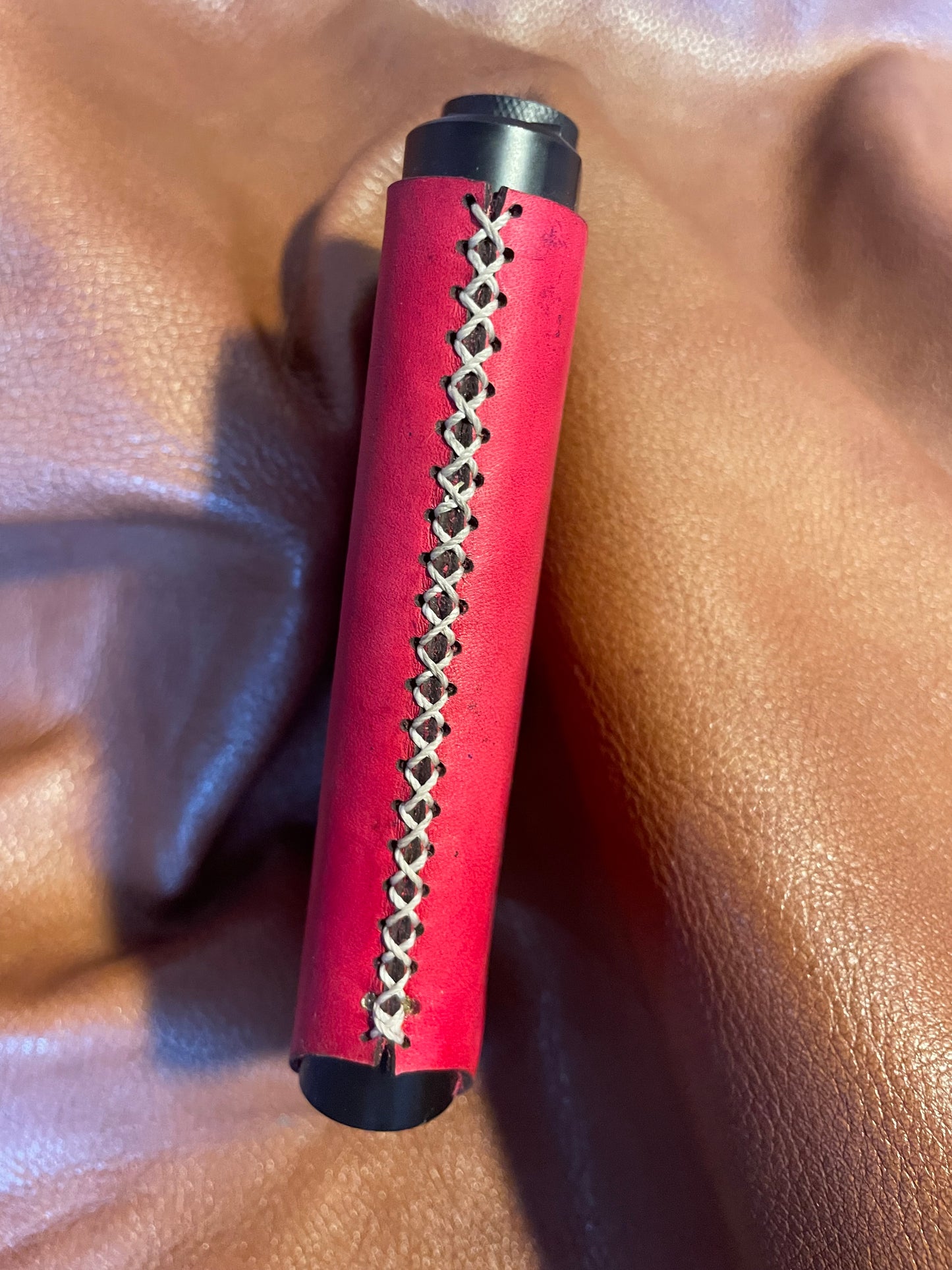 Decorative Flask