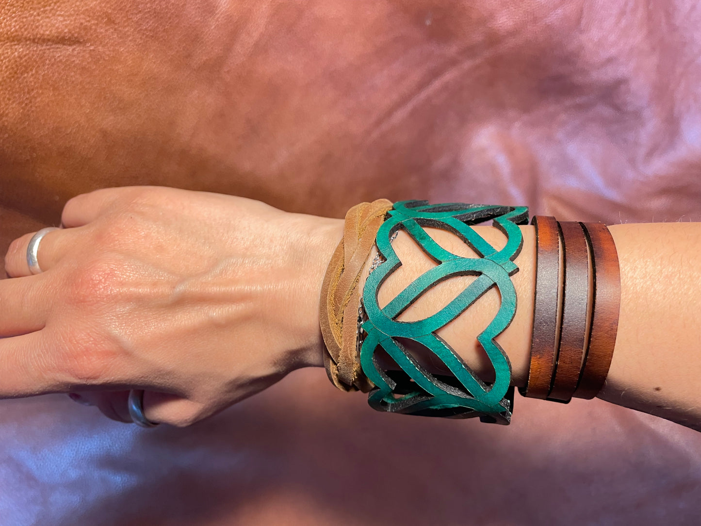 Bracelets