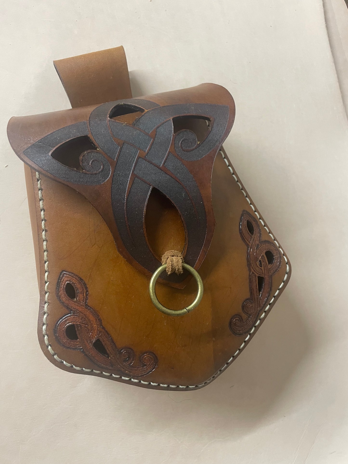 Fantasy Belt bag
