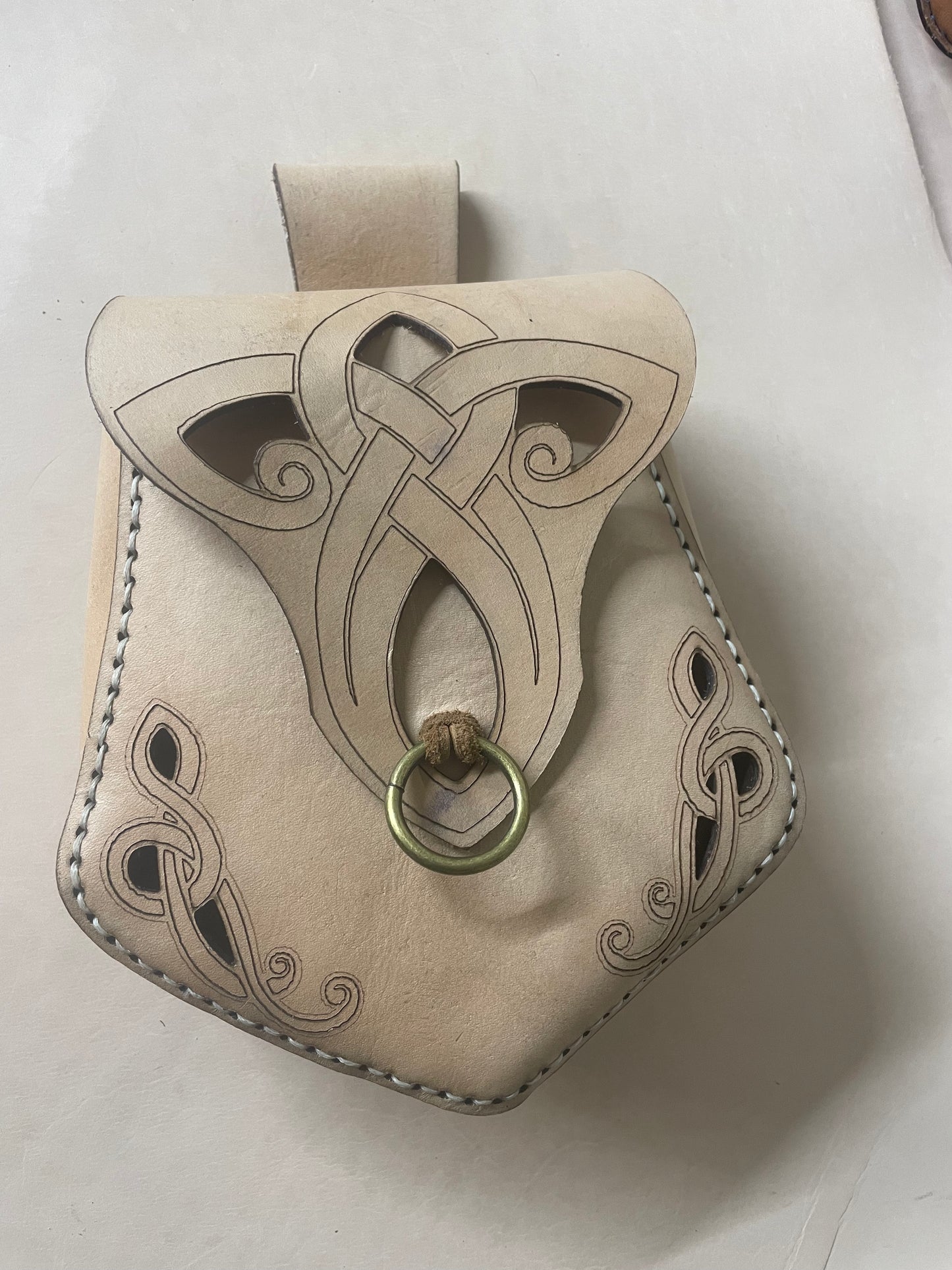 Fantasy Belt bag