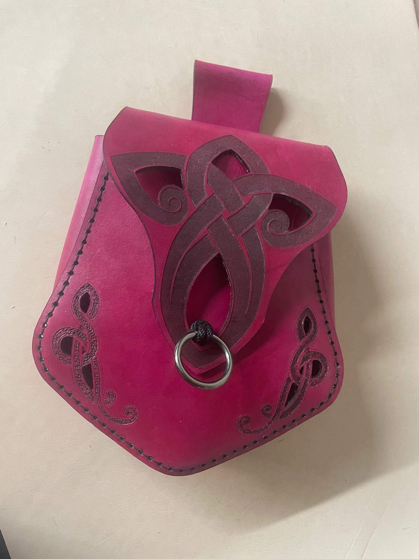 Fantasy Belt bag